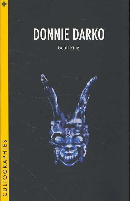 Produktbild: Donnie Darko