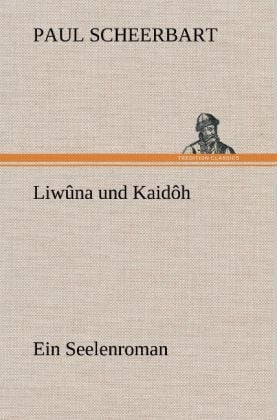 Produktbild: Liw&ucirc;na und Kaid&ocirc;h