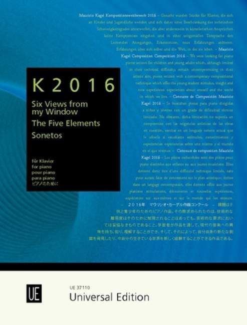 Produktbild: K2016