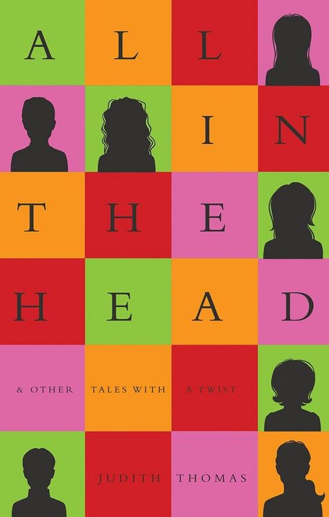 Produktbild: All In The Head