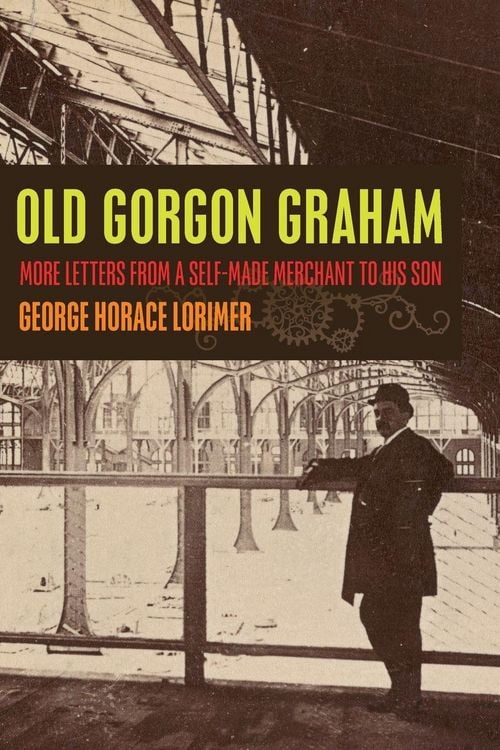 Produktbild: Old Gorgon Graham