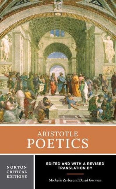 Produktbild: Poetics