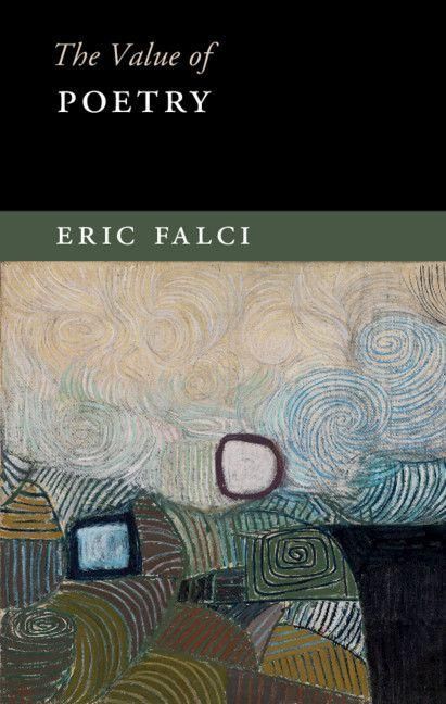 Produktbild: The Value of Poetry