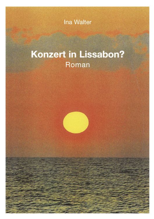 Produktbild: Konzert in Lissabon ?