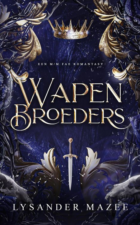 Produktbild: Wapenbroeders