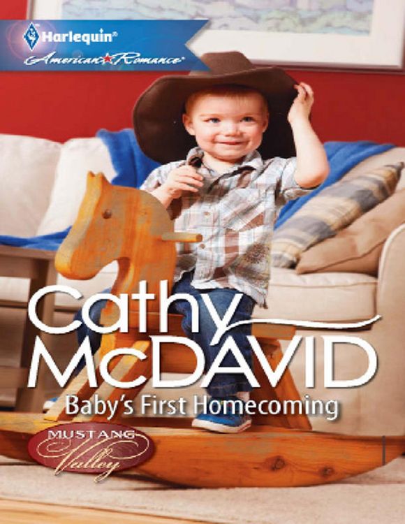 Produktbild: Baby's First Homecoming