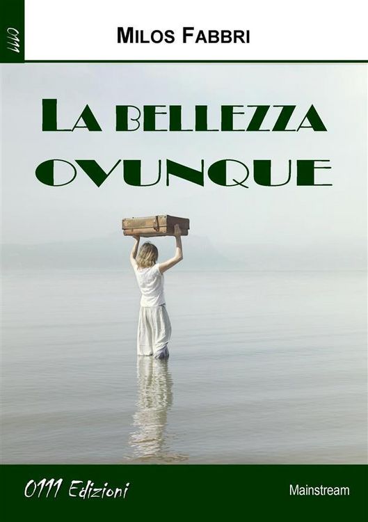 Produktbild: La bellezza ovunque
