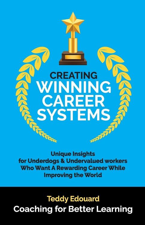 Produktbild: Creating Winning Career Systems