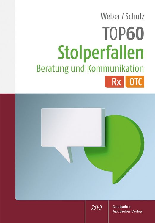 Produktbild: TOP 60 Stolperfallen Beratung und Kommunikation