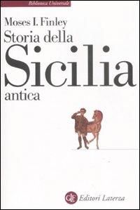 Produktbild: Storia della Sicilia antica