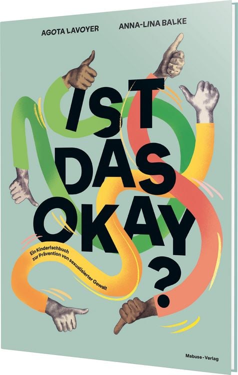 Produktbild: Ist das okay?