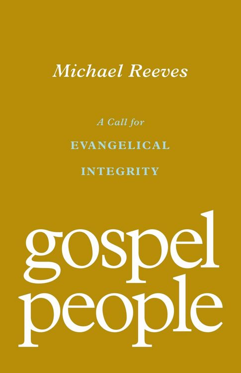 Produktbild: Gospel People
