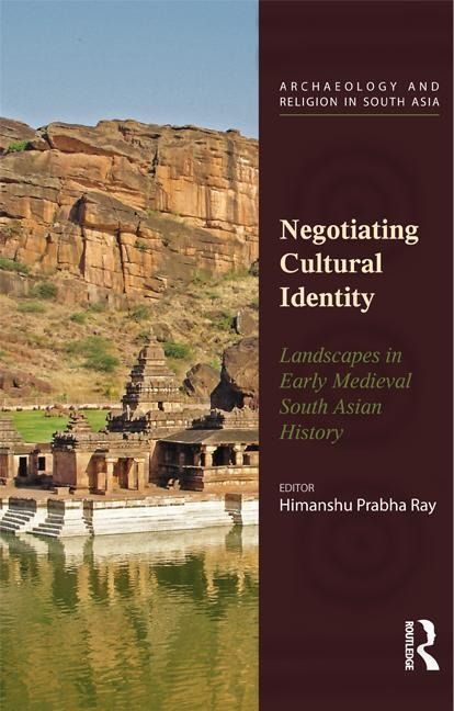Produktbild: Negotiating Cultural Identity