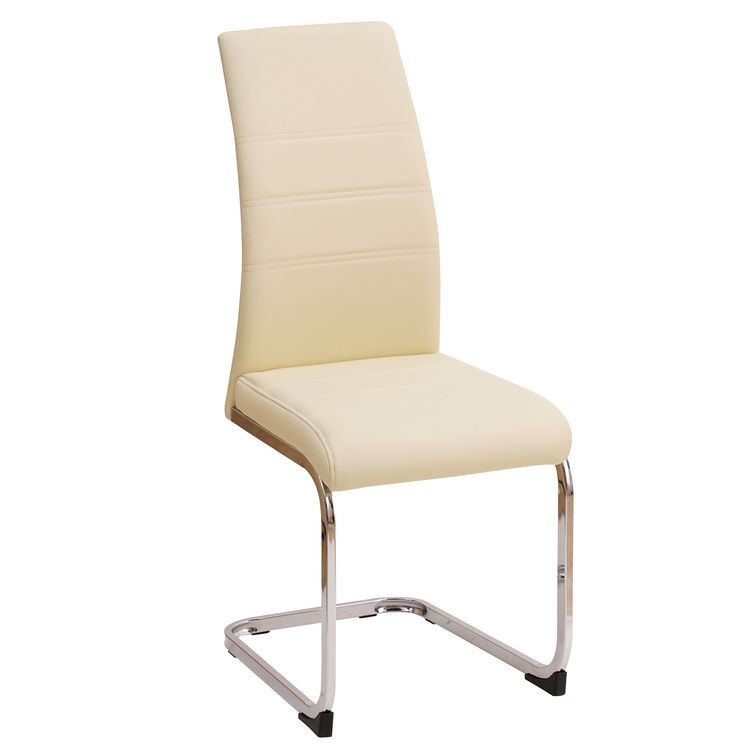Produktbild: HTI-Living Schwingstuhl SallyC PU 2er Schwingstuhl SallyC PU 2er
