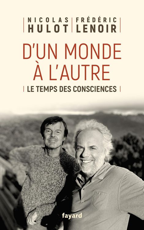 Produktbild: D'un monde &agrave; l'autre