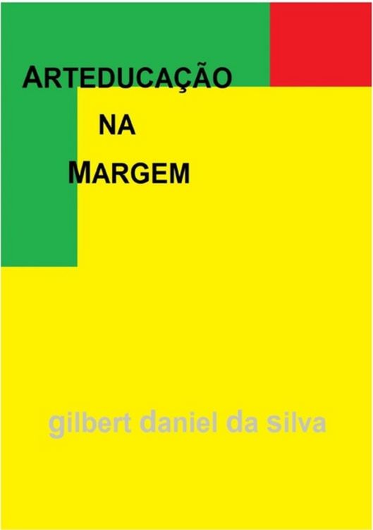 Produktbild: Arteduca&ccedil;&atilde;o Ou Na Margem