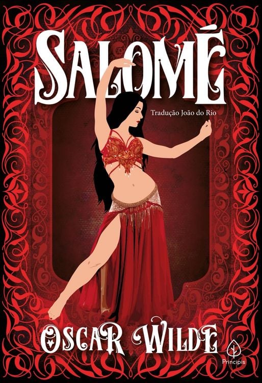 Produktbild: Salom&eacute;