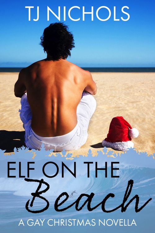 Produktbild: Elf on the Beach