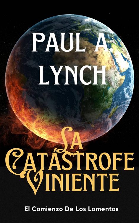 Produktbild: La Cat&aacute;strofe Viniente