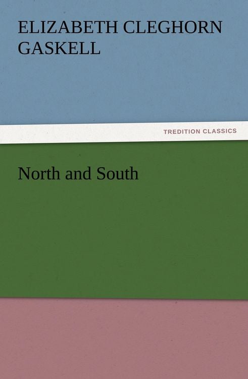 Produktbild: North and South
