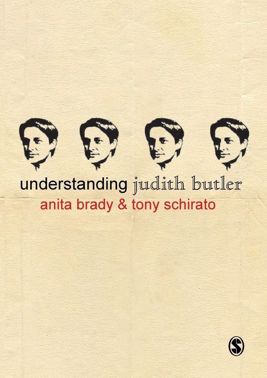 Produktbild: Understanding Judith Butler