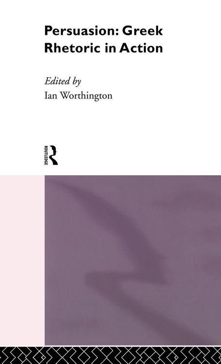 Produktbild: Persuasion