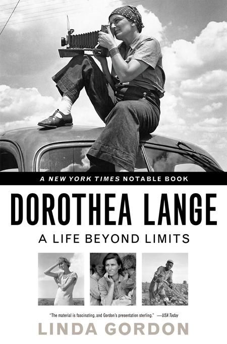 Produktbild: Dorothea Lange