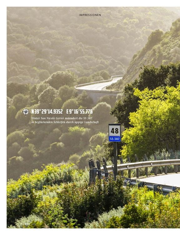 Produktbild: RIDE - Motorrad unterwegs, No. 10