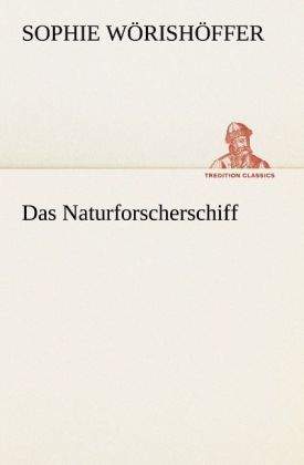 Produktbild: Das Naturforscherschiff