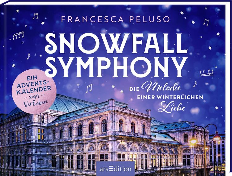 Produktbild: Snowfall Symphony