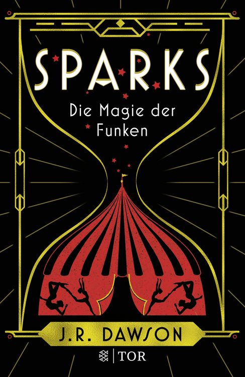 Produktbild: Sparks