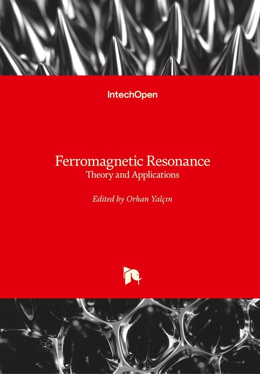 Produktbild: Ferromagnetic Resonance