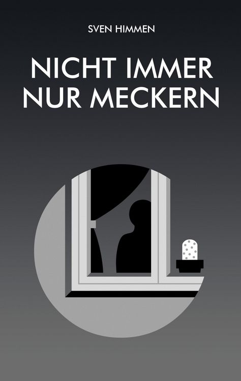 Produktbild: Nicht immer nur meckern