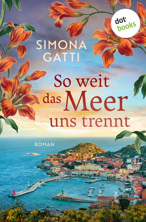 Produktbild: So weit das Meer uns trennt