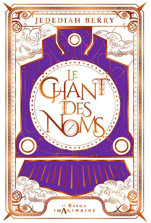 Produktbild: Le chant des noms