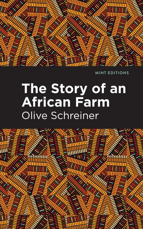 Produktbild: The Story of an African Farm