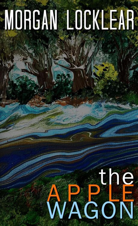 Produktbild: The Apple Wagon