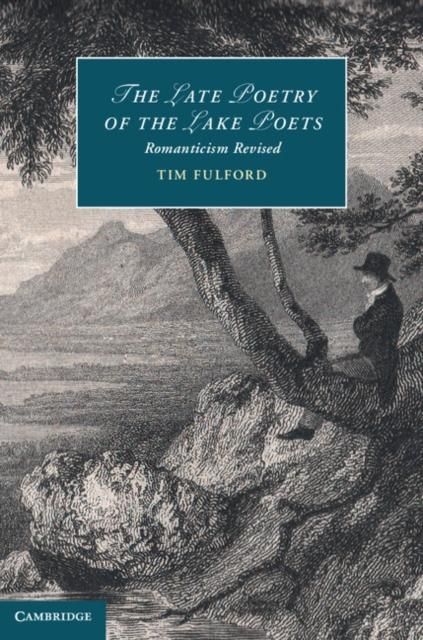 Produktbild: Late Poetry of the Lake Poets