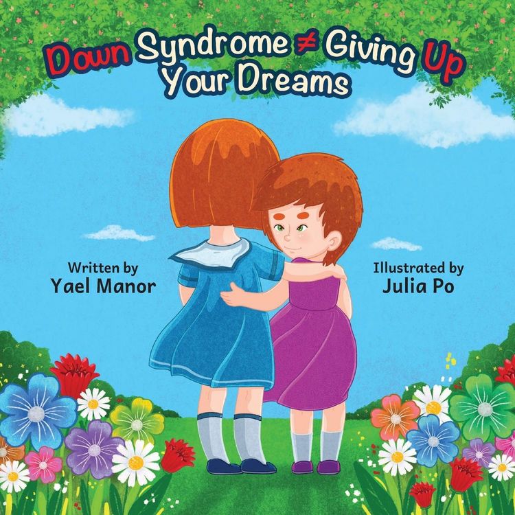 Produktbild: Down Syndrome &iquest; Giving Up Your Dreams