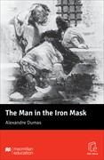 Produktbild: Macmillan Readers The Man in the Iron Mask - Beginner with ebook and Resources