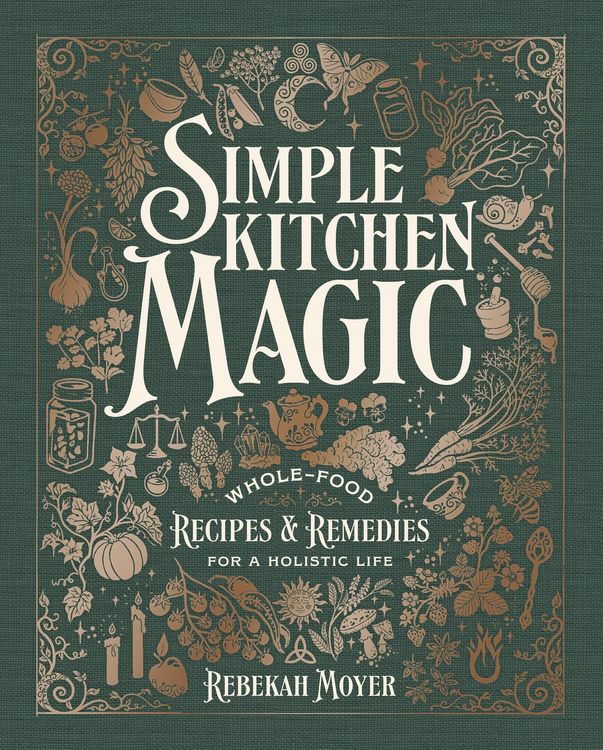 Produktbild: Simple Kitchen Magic