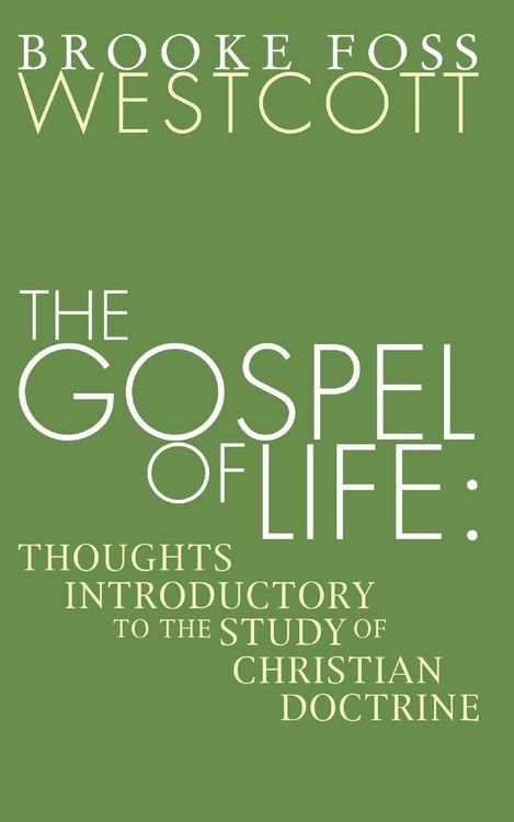 Produktbild: The Gospel of Life