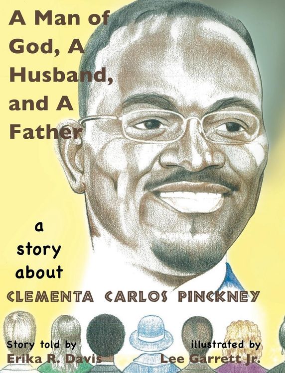 Produktbild: A Man of God, a Husband, and a Father
