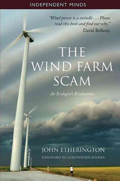 Produktbild: Wind Farm Scam
