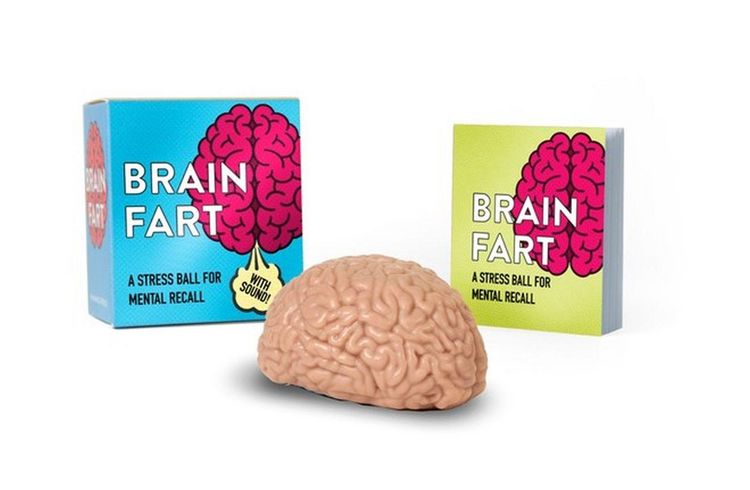 Produktbild: Brain Fart