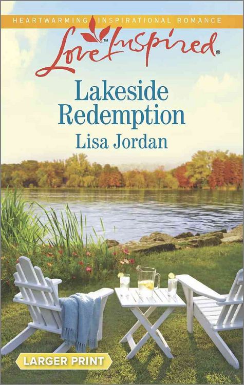 Produktbild: Love Inspired Lp Lakeside Rede
