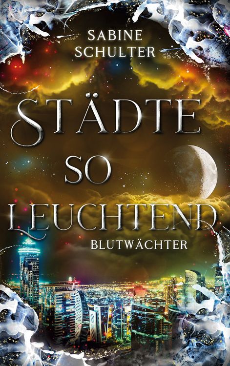 Produktbild: St&auml;dte so leuchtend