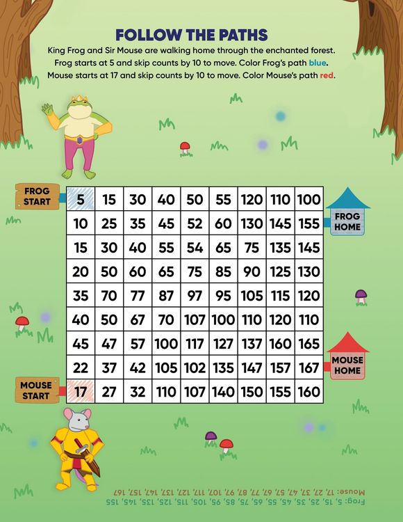Produktbild: Learn by Sticker: More Addition & Subtraction