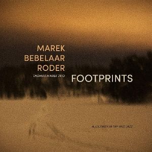 Produktbild: Footprints