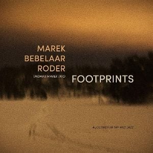Produktbild: Footprints